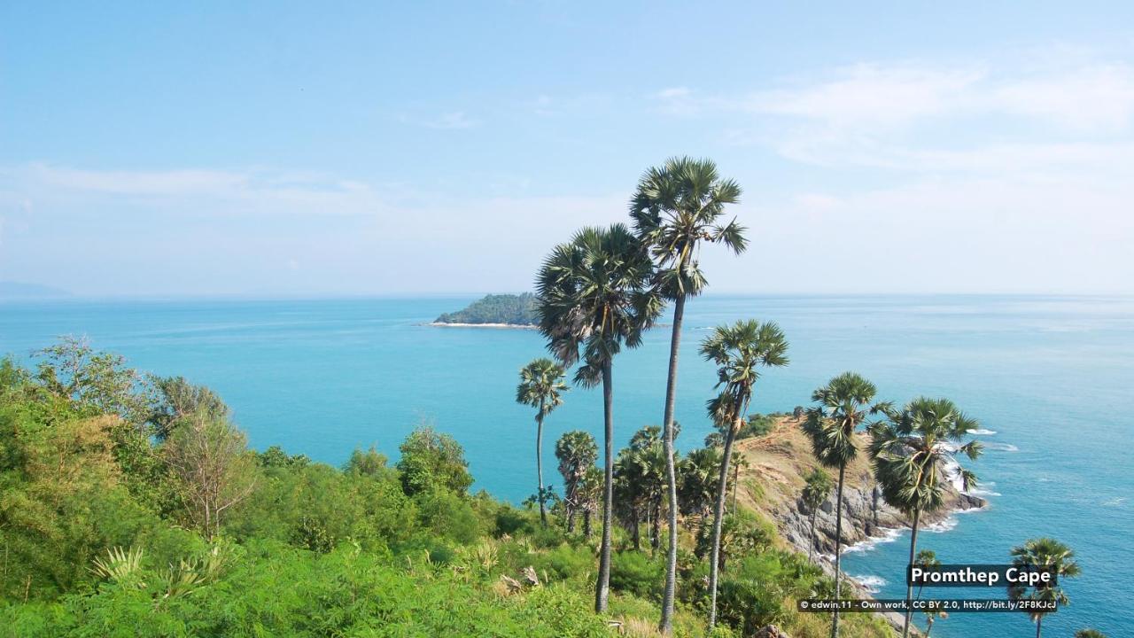 Zen Rat-u-thid 200 Phi Road Hotell